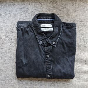 Scotch and Soda button down shirt